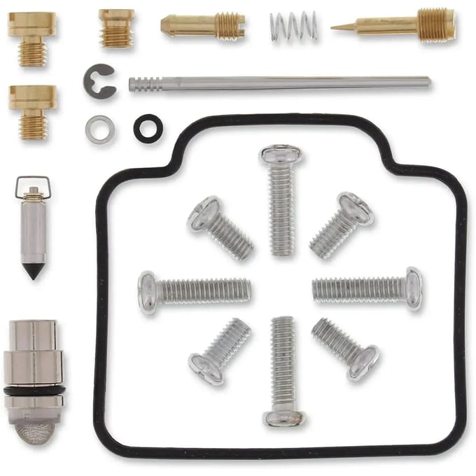 Carburateurset Moose Polaris Sportsman 400 4X4
