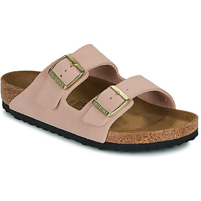 Slippers BIRKENSTOCK Arizona LEVE Light Rose