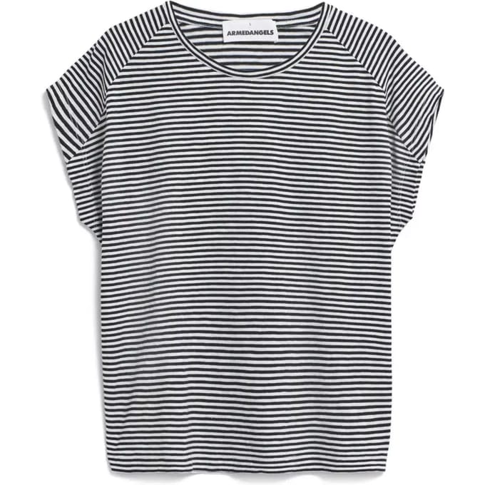 T-shirt dames Armedangels Slub