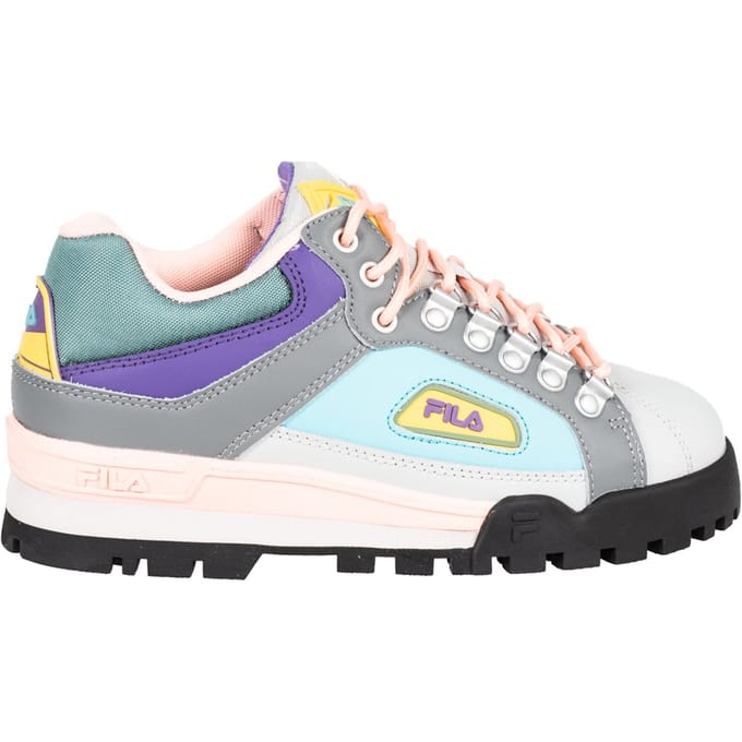 Fila Sneakers Trailblazer Vrouw Grijs