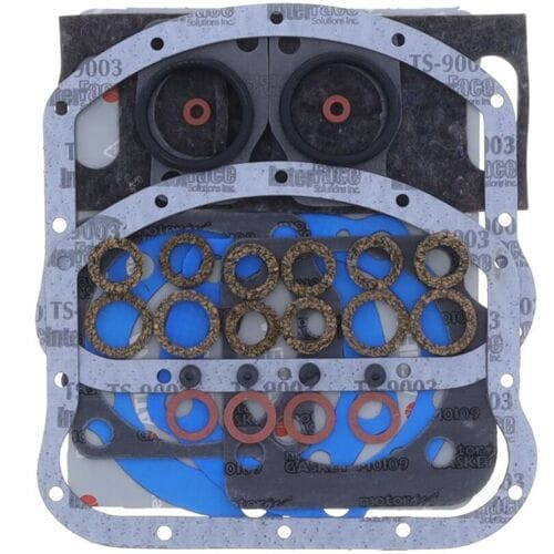 Motor pakkingset, boven ATHENA P400195600895