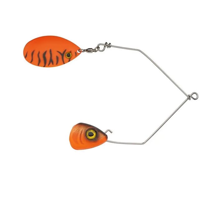 Lok Abu Garcia SVZ Spinhead 45g