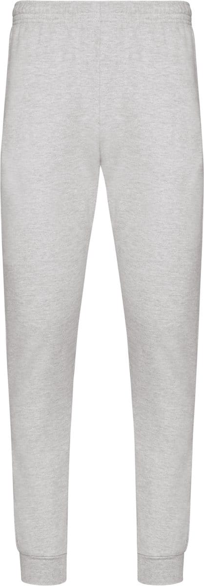Kariban Fleece broek uniseks K7021 - Oxford Grey - M