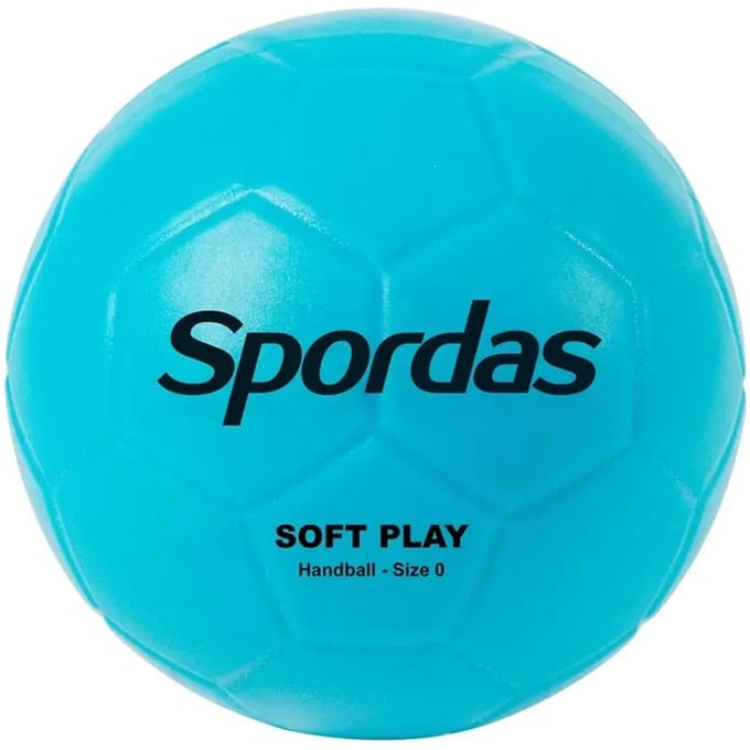 Megaform Spordas Soft Play Handball size 0