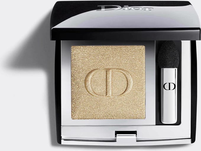 Christian Dior Couleur Couture Eyeshadow Compact