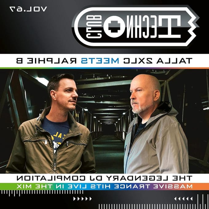 Techno Club Vol 67 - Muziek CD - Muziek Luisteren - Dubbel CD - 170 g - Niet gespecificeerd