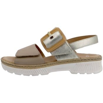 ara Sandaal Capri zand platina