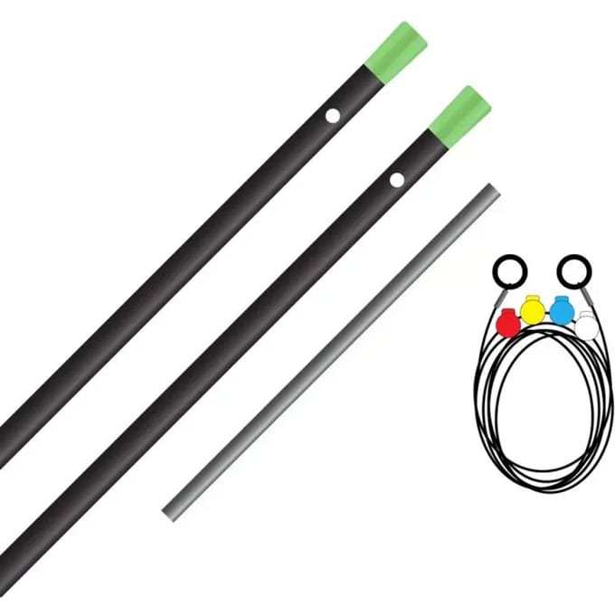 Distance Sticks Sonik