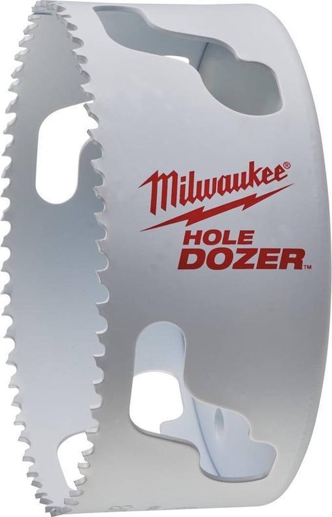 Milwaukee HOLE DOZER™ Bi-metalen Gatzaag 111mm - 49560227