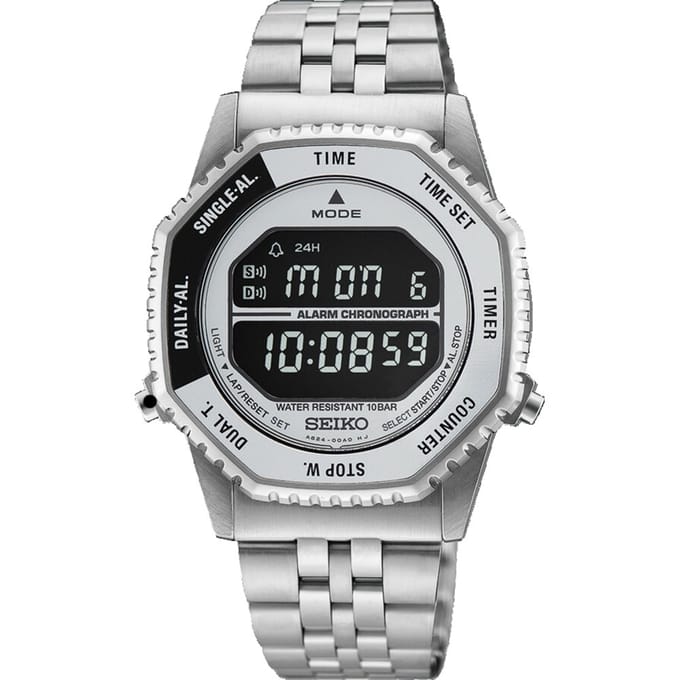 Seiko HFL002P1 Rotocall Horloge