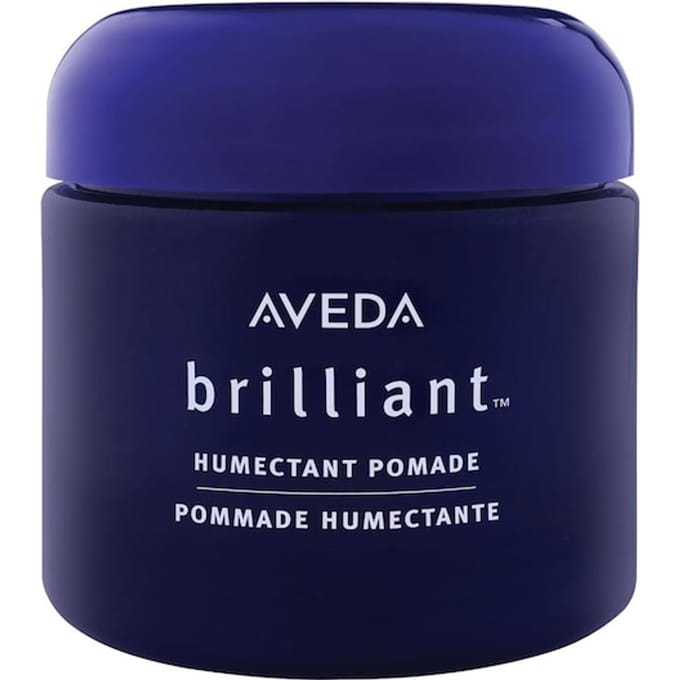 Aveda - Brilliant Humectant Pomade - Brightening Natural Moisture Hairade