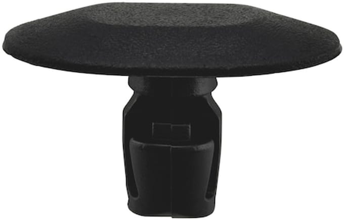 Wurth - Portierafdichtclip met spreidplug - Portierafdichtclip Type S x 100 st