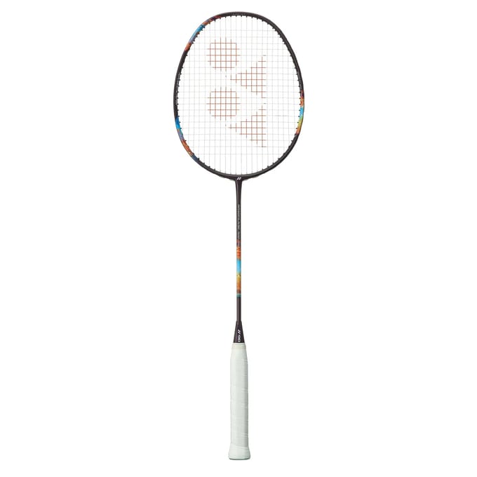 Yonex Nanoflare 700 Pro badmintonracket - power - G5 - paars