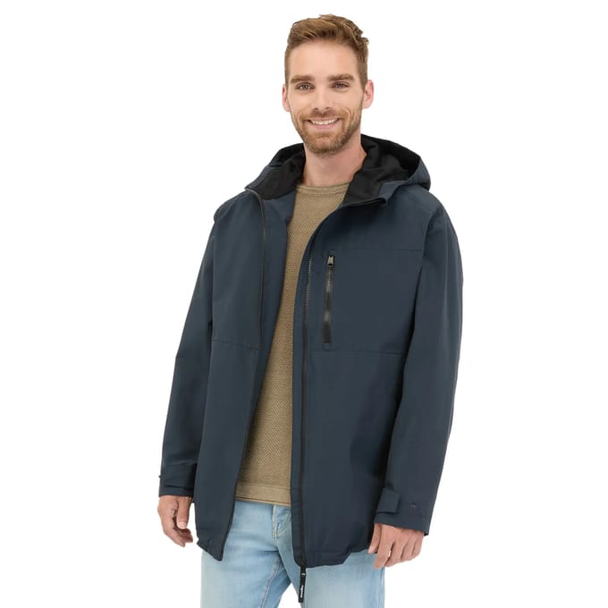 Coupe-vent Ragwear Outgor