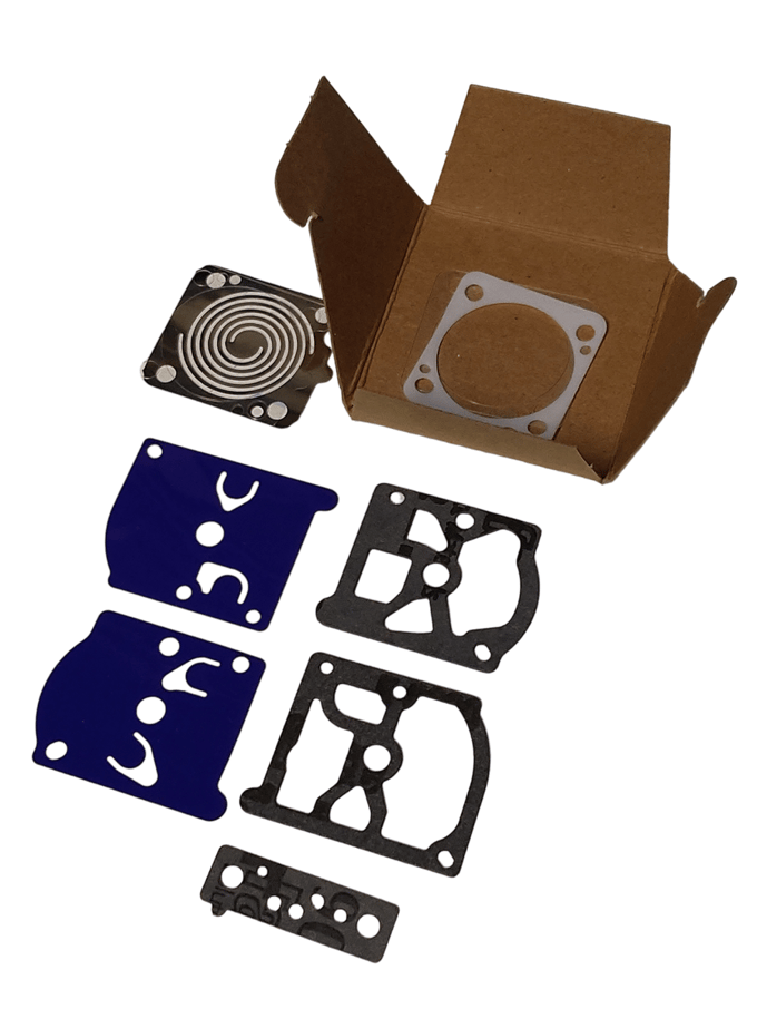 Diaphragm & gasket kit