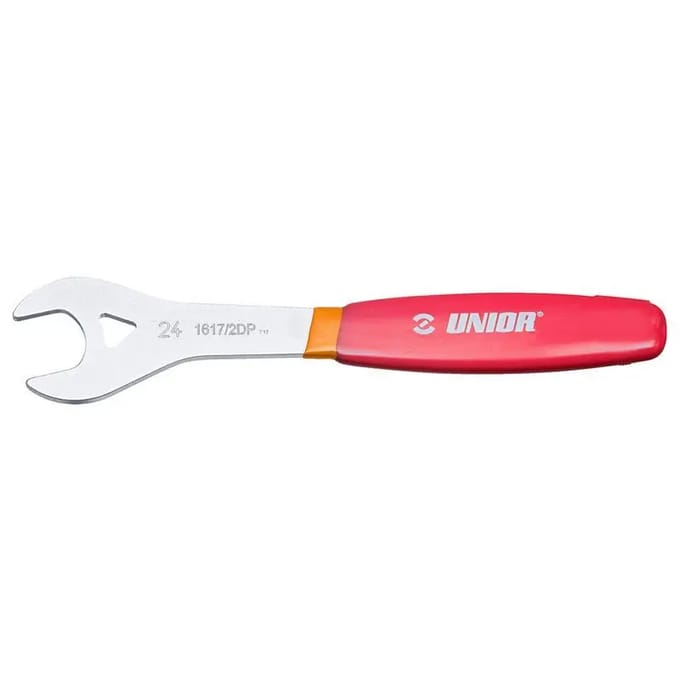 Kegelsleutel Unior 1617/2Dp-Us
