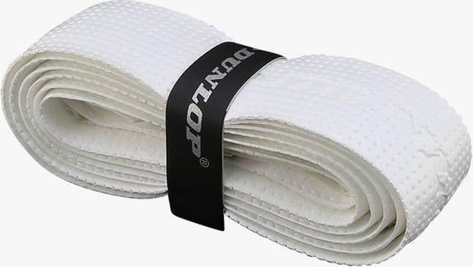 DUNLOP VIPERDRY REP GRIP WHT 12BL-Gripje-613254