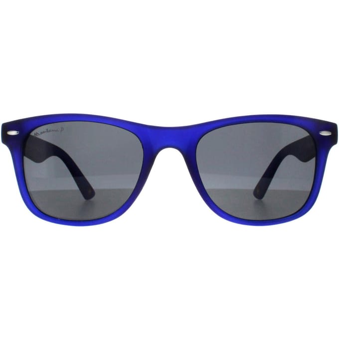 Montana Rechthoek Unisex Blauw Grijs Gepolariseerd MP10