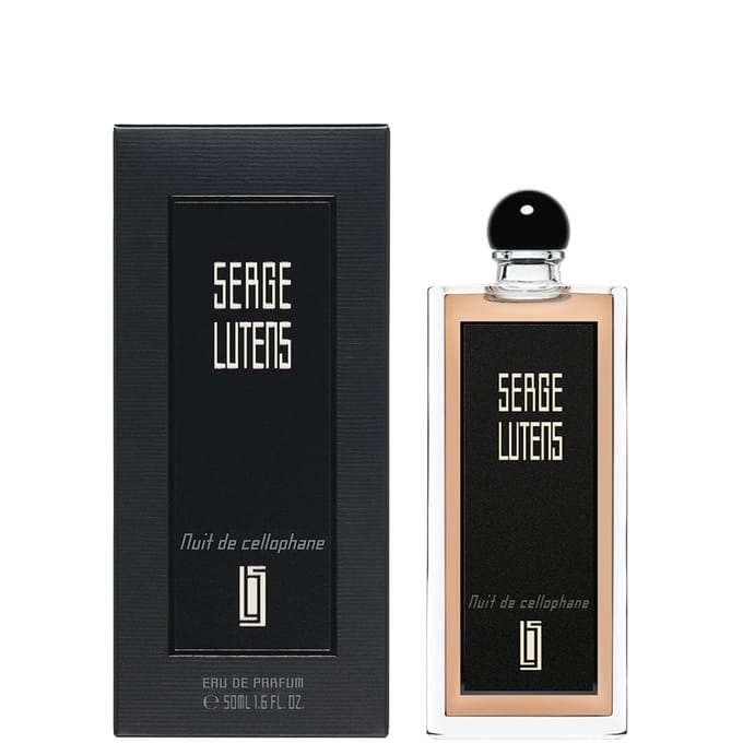 Uniseks Parfum Serge Lutens Nuit de Cellophane EDP (50 ml)