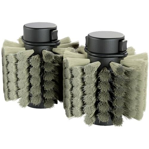 Weller WATCBF Vezelborstel 2 stuks (Ø x l) 43 mm x 47 mm 1 paar