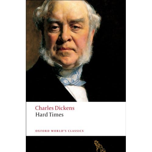 Hard Times - Charles Dickens