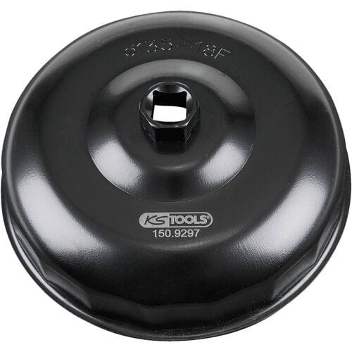 KS Tools 150.9297 1/2 vrachtwagen oliefiltersleutel, 135-18