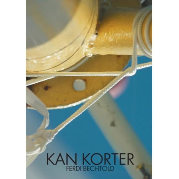 Kan Korter - Ferdi Bechtold