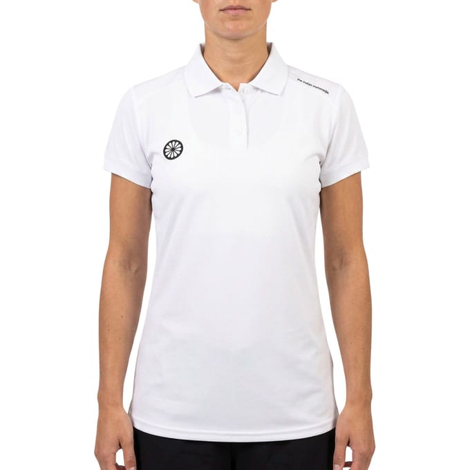 The Indian Maharadja Jaipur Performance Polo Dames - Maat XXL