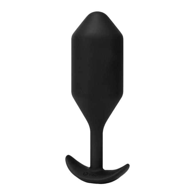 'Vibrating Snug Plug 5', 16,4 cm
