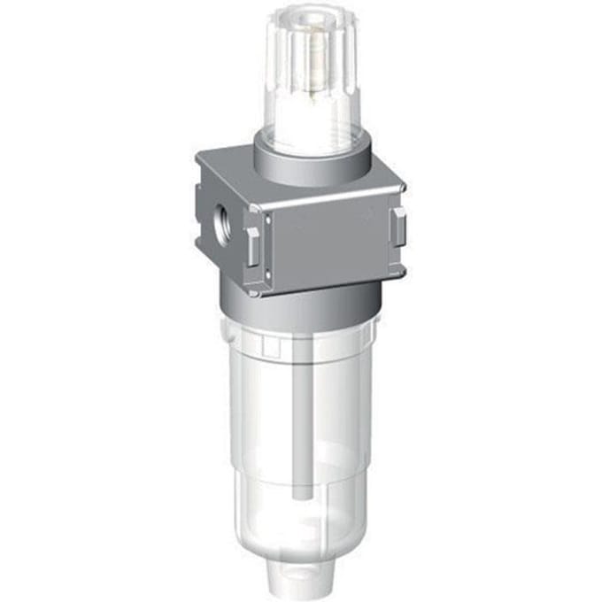 Micro Olie-Mist Smeertoestel G1/4'' Multifix 0