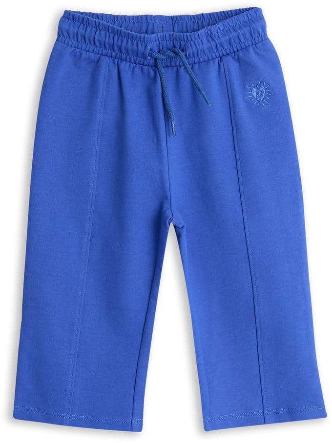 4PRESIDENT Broek Meisjes - Dazzling blue - Maat 104