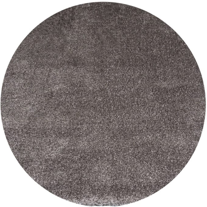 Veer Carpets Karpet lago grey 22 rond ø250 cm