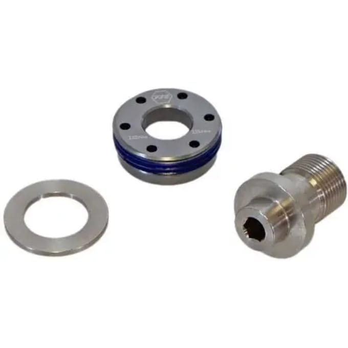 Assen Manitou Hexlock SL