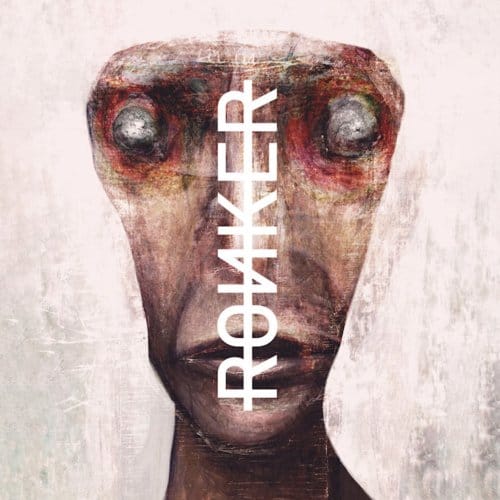 Self Loathing Self Help - Ronker