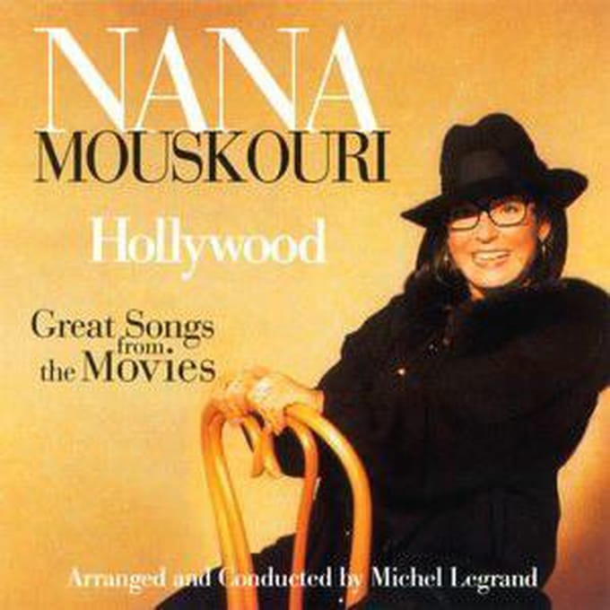 Hollywood - CD
