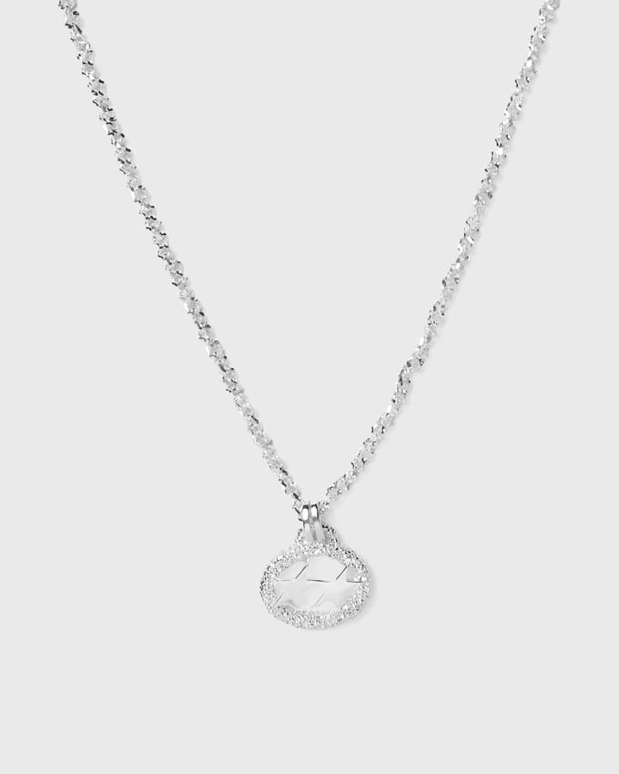Margarita Superstar Necklace Medium