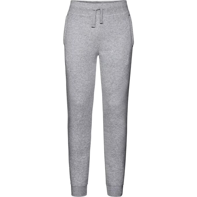Russell Authentic Jog Pants voor Heren Grijs S