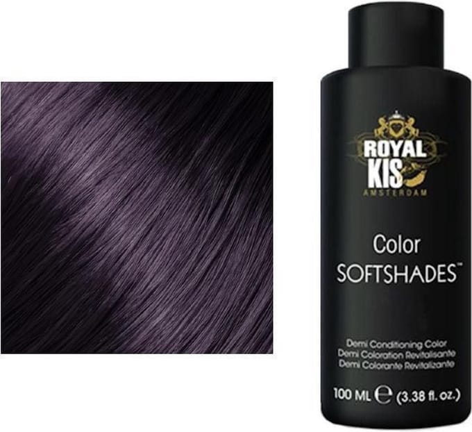 Royal KIS - Softshades - 100 ml - 05C