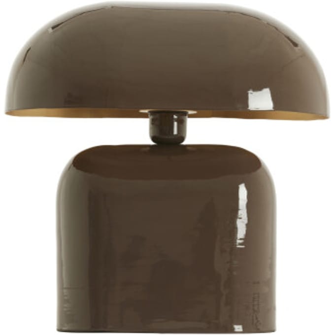 Light & Living tafellamp todd 37x26x37 cm -