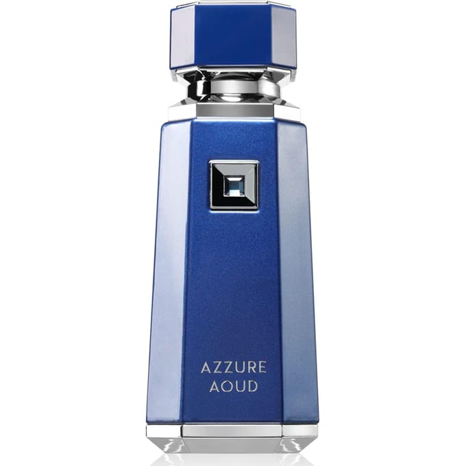 French Avenue - Azure Oud - Eau de Parfum - 100ml