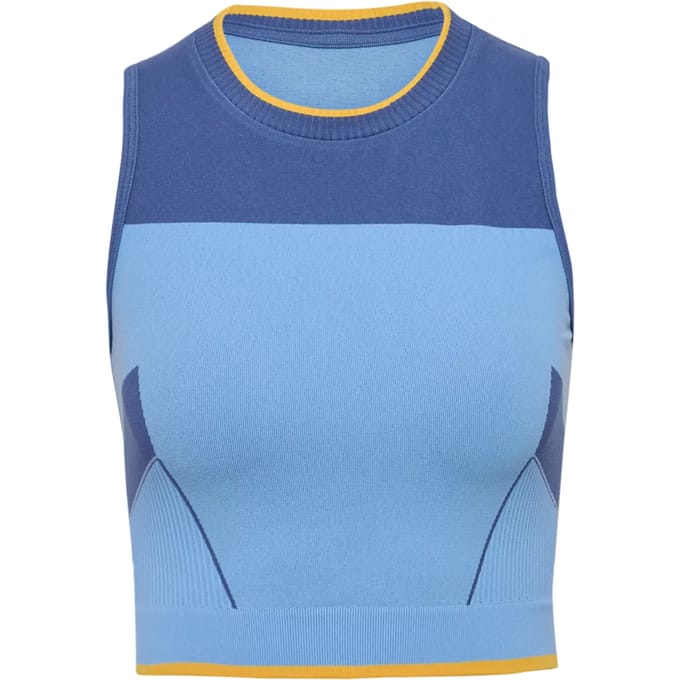 Hummel damestop Hmlseamless 228269
