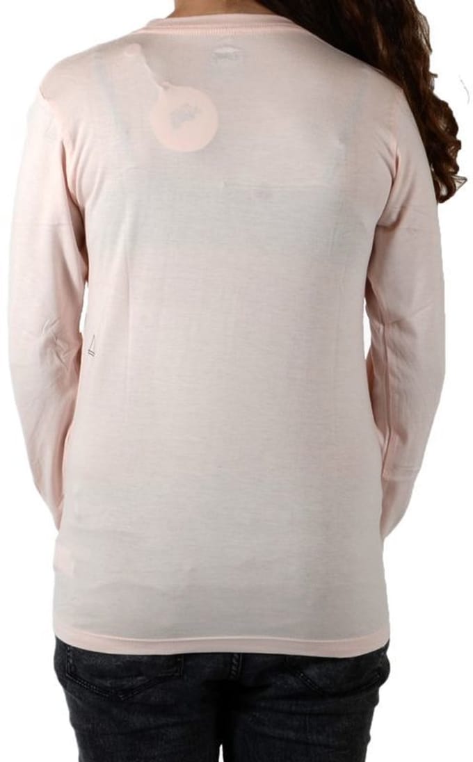 T-shirt Rariel water