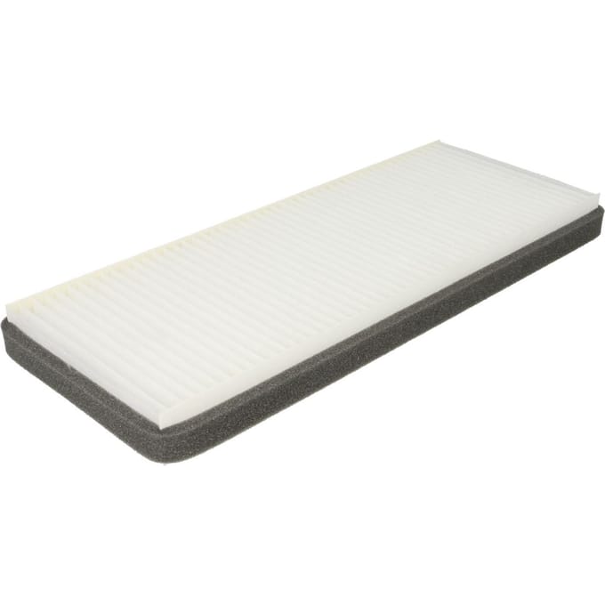 Cabine luchtfilter KNECHT LA 196