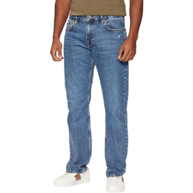 Straight Jeans Guess M5RA1BD5M52