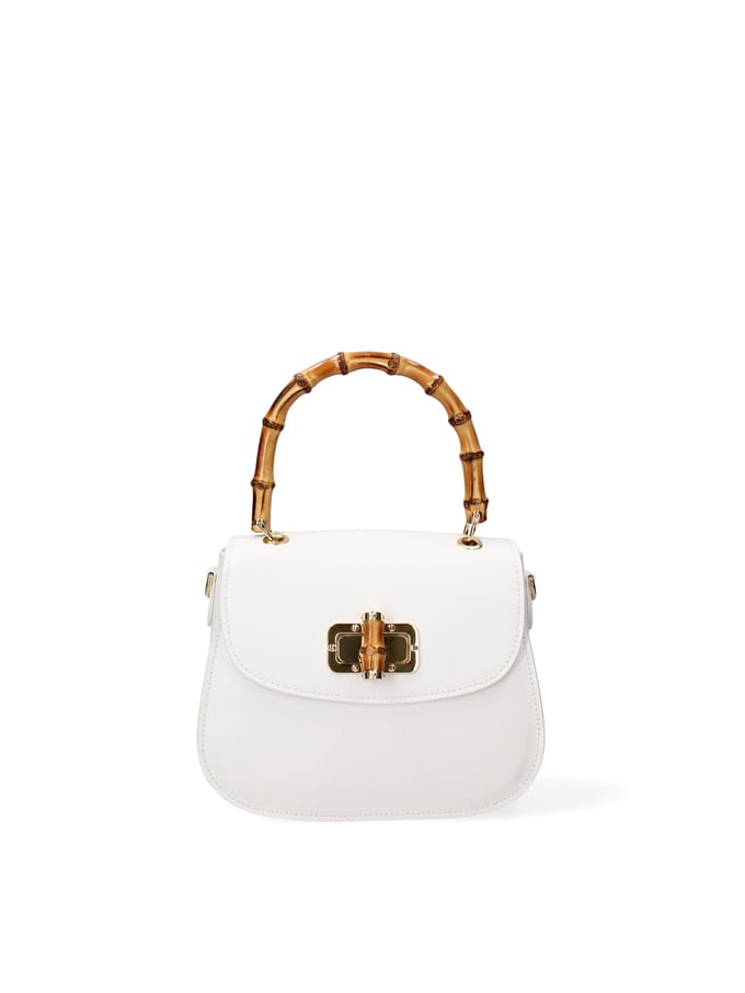 Gave Lux Handbag Women