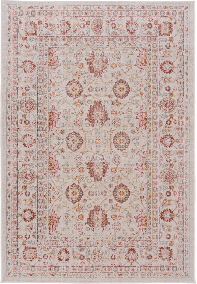 Pergamon Lagos Vintage Indoor & Outdoor Vloerkleed