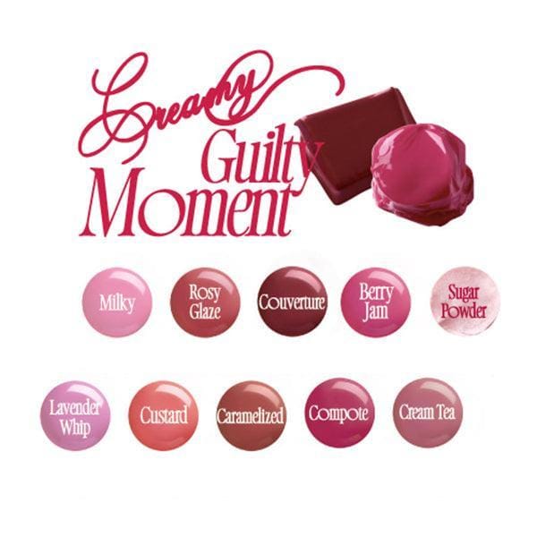 fwee Lip&amp;Cheek Glowy Jelly Pot #JH00 Sugar Powder 4 g