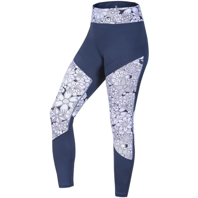 Legging vrouw Ocun Rhea sargasso