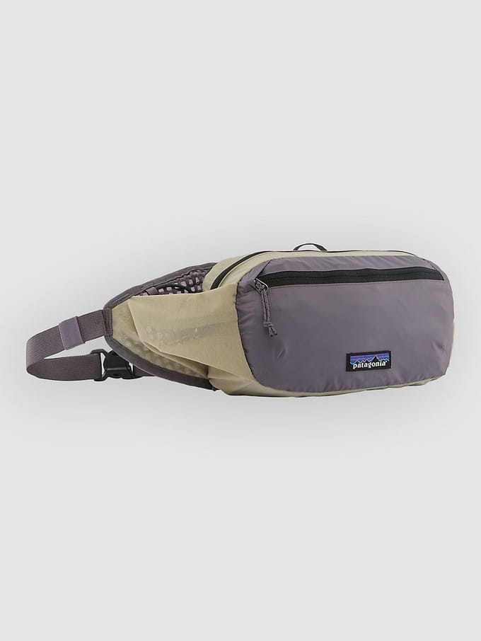 Patagonia Terravia Hip Tas grijs