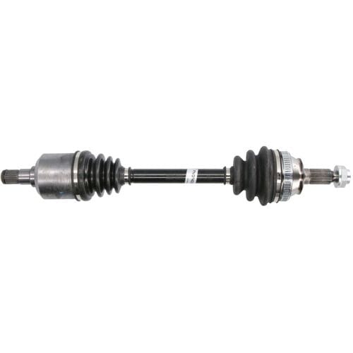 Aandrijfas POINT GEAR PNG74029